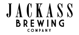 Jackass Brewing Company logo