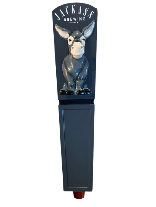 Jackass Tap Handle