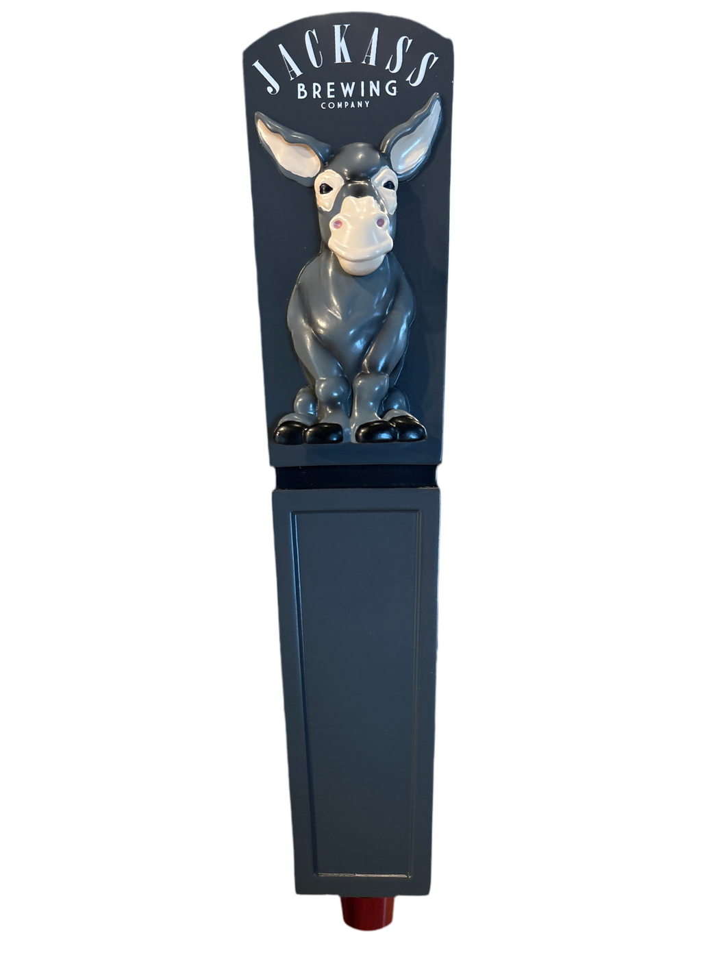 Jackass Tap Handle