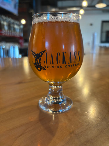 Jackass Goblet