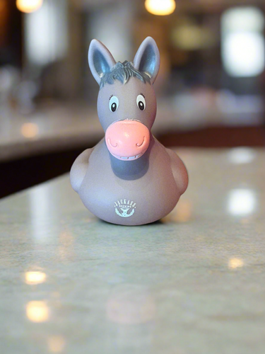 Jackass Rubber Donkey