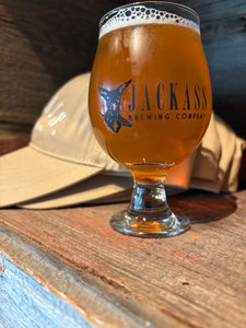 Jackass Goblet