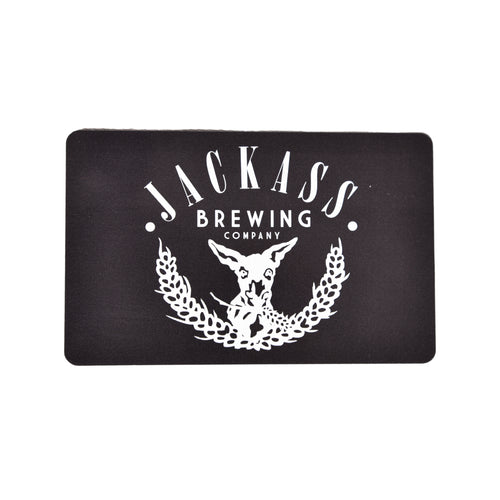 $100 Jackass Gift Card