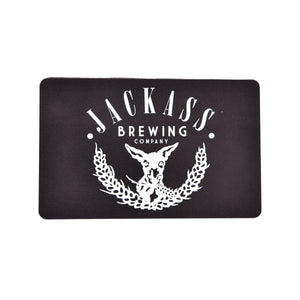 $50 Jackass Gift Card