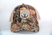 Load image into Gallery viewer, Camo Trucker Hat