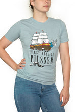Load image into Gallery viewer, First Voyage Tee