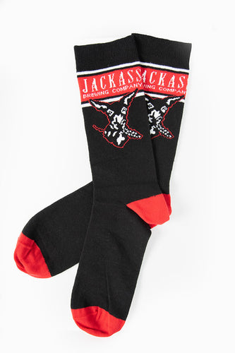 Jackass Socks